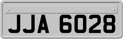 JJA6028