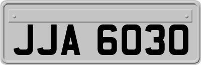 JJA6030