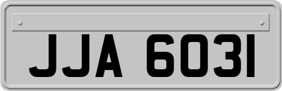JJA6031