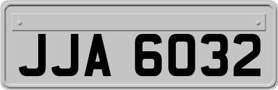 JJA6032