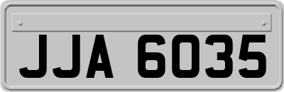 JJA6035