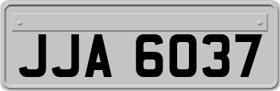 JJA6037