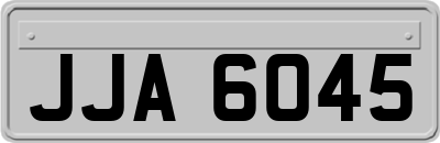 JJA6045