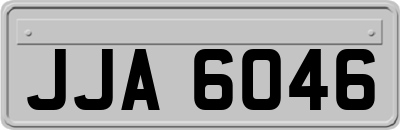 JJA6046