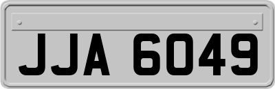 JJA6049