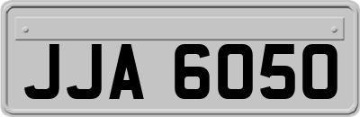 JJA6050