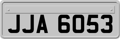 JJA6053