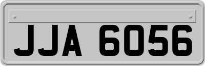 JJA6056