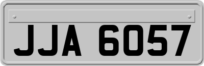 JJA6057