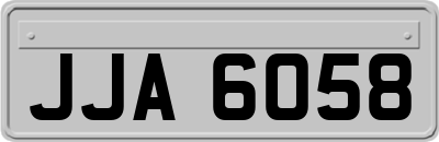 JJA6058