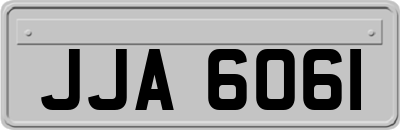 JJA6061