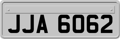 JJA6062