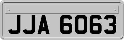 JJA6063