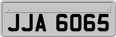 JJA6065