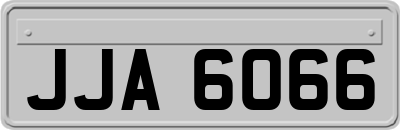 JJA6066