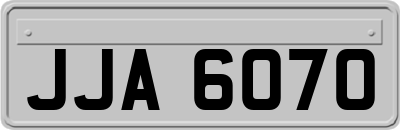 JJA6070
