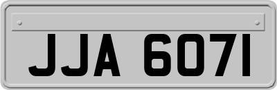 JJA6071