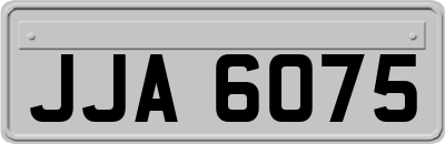 JJA6075