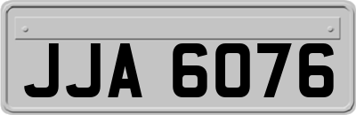 JJA6076