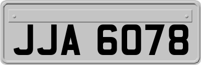 JJA6078
