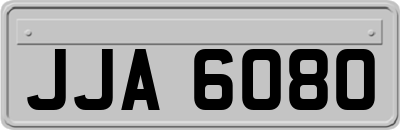 JJA6080