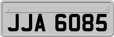 JJA6085