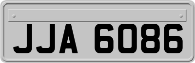 JJA6086