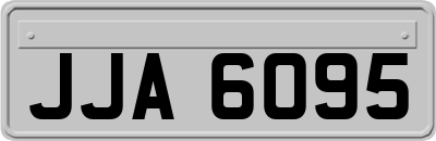 JJA6095