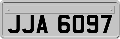 JJA6097
