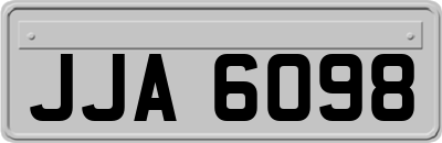JJA6098