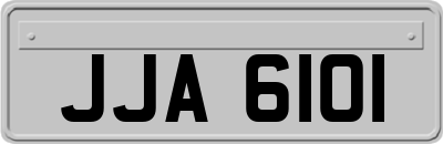 JJA6101