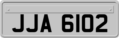 JJA6102