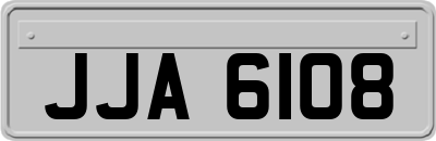 JJA6108