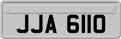 JJA6110