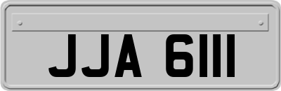 JJA6111