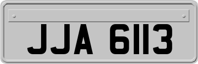 JJA6113