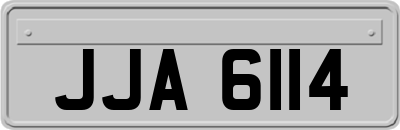 JJA6114