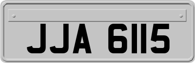 JJA6115