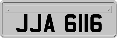 JJA6116