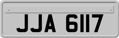 JJA6117