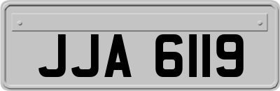 JJA6119