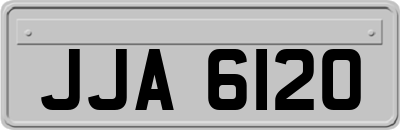 JJA6120