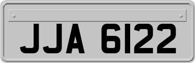 JJA6122