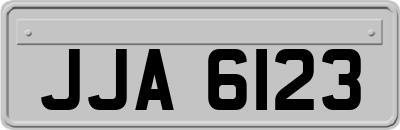 JJA6123