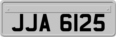 JJA6125
