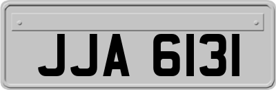 JJA6131