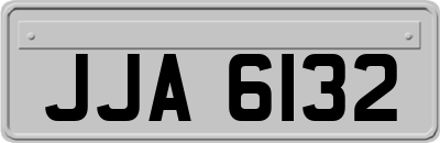 JJA6132