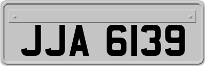 JJA6139