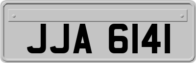 JJA6141