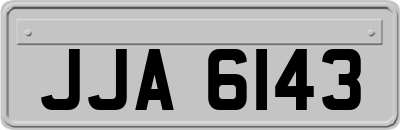JJA6143